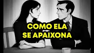 É Assim que as Mulheres se Apaixonam (Explicado)