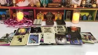 GEMINI   - YOU WERE RIGHT ABOUT THIS ALL ALONG! GEMINI  LOVE TAROT READING