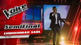 Chrushman Saul &ndash; 