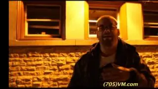 (705)VM: KILL The Autocrat's OB latenight freestyle.
