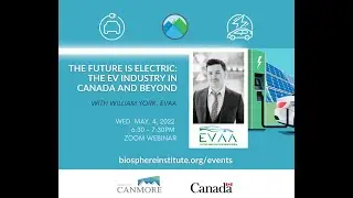 The future is electric: the electric vehicle industry in Canada and beyond