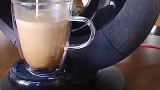 Dolce Gusto Compatible Milk Capsules