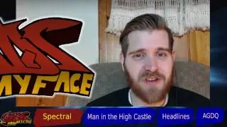 Netflix's Spectral Review