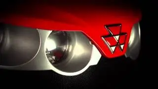 MF 5600 Series (85-105 HP)