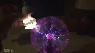 Sound Frequency & Vibration by Nicola Tesla I Earth Magnetic Field Explained I Plane T Earth Dome