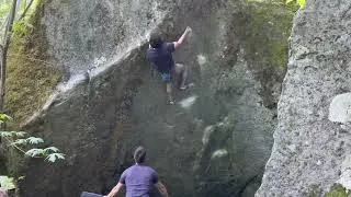 Kingslayer (V13)
