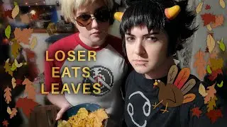 [S] Homestuck: Будьте благодарны