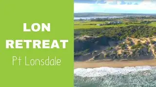 The Incredible Lon Retreat and Spa - Bellarine Peninsula, Victoria, Australia