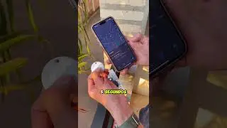 Rastreador compatible con Apple