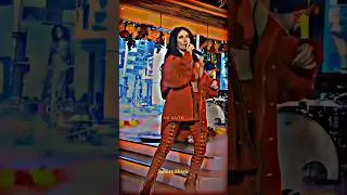 Halsey - Bad At Love ✨ Live performance & Lyrics #shorts