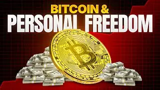 The One Thing That Can Save You From a Broken Financial System
