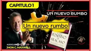 ➕ El Lado POSITIVO del FRACASO - John Maxwell: Como convertir los errores en puertas hacia el &eacute;xito
