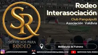 SERIE POTROS | CLUB PANGUIPULLI  | ASOCIACIÓN VALDIVIA