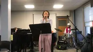 Heart and Soul - Piano & Voice by Jin-yeong So