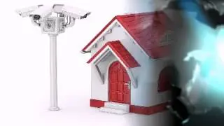 CCTV Monitors Melbourne | SecureTrac CCTV