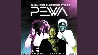 PEWA - GO BIG House Remix - Extended Version