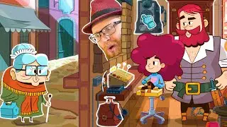 Good Vibes and Takin' Bribes | Lil' Guardsman