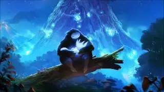 Ori OST Track 02 - Naru, Embracing the Light (feat. Rachel Mellis) EXTENDED