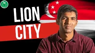 Singapore and the Invention of Modern Asia w/ Jeevan Vasagar