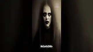 The Curse of Kate Batts 💀  #Short