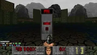 Syringe - MAP07: ... by Xaser