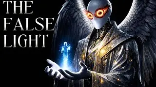The Archons: The Gnostic Beings That Created The Prison Of Earth