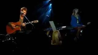 Brian McFadden and Delta Goodrem - Almost Here