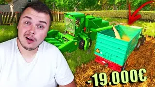 NOVA PRIKOLICA JE TOP ILI NE? - Balkanska Farma EP 46 w/@DjuraFrizura