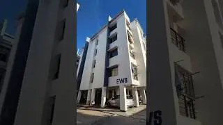 Padur - Bank Auction Property | 1BHK Flat |21 Lakh | #padur #1bhk #flat #bankproperty