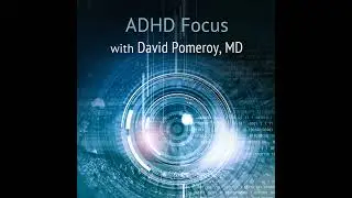 ADHD and Self-Care with Kate Moryoussef