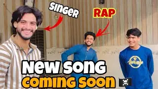 Coming Soon 🤩 | Surprise Song | #asimsandhu 