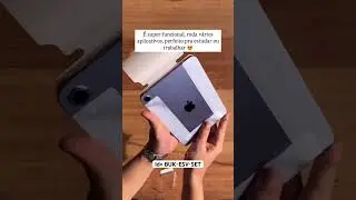 Ipad mini da shopee 💚  