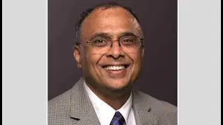 E1 Juniper Netorks CTO - Raj Yavatker