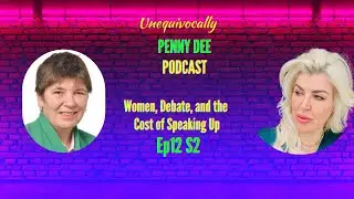 The Price of Speaking Up with Baroness Claire Fox