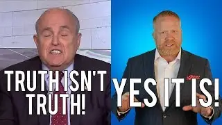 Rudy Giuliani's 