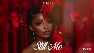 Dymoné - You Don't See Me (Official Audio)