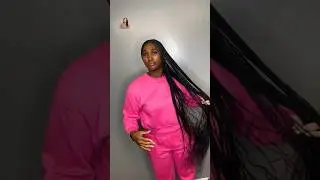 OMG another jaw dropping ending #viral #hair #shortvideo #braids #shortsfeed #duet #hairstyle #wigs