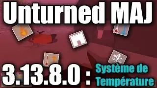 [EN-TRADUCTION] Unturned Updates : 3.18.3.0