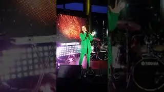Cosmopolitan Russia Beauty Awards 2021 | Юлия Савичева #shorts