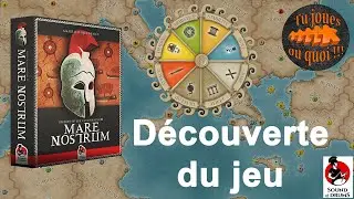 History of the ancien seas III Mare nostrum