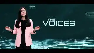CNBC TV18 Edge AI Studio, представленная компанией Qualcomm: Крупные лидеры, большое влияние, одн...