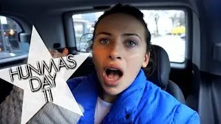 DISSAPPOINTING RESULT | HUNMAS & GIVEAWAY #11