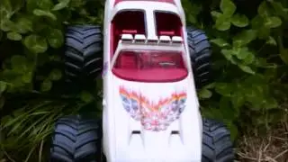 Monster trans am