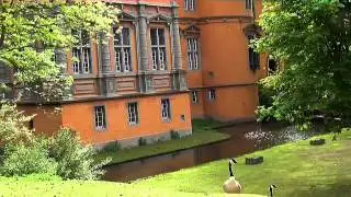 Schloss Rheydt 1180                              Reydt Castle
