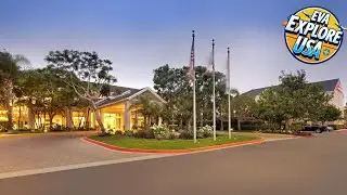 Hilton Garden Inn LAX El Segundo | Los Angeles (CA), United States | Hotel Review 🛏️