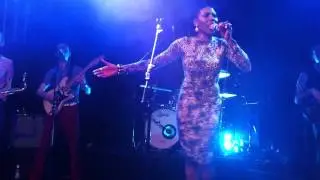 The Delegators - You and Me - London international ska festival 2012 part 8
