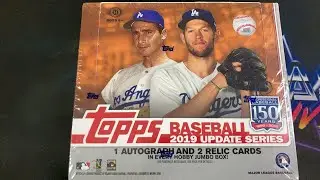 ОБНОВЛЕНИЕ TOPPS 2019 GUMBO &mdash; вторник, поверните время вспять
