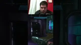 Why Is He Shooting You?
