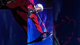 Archer edit #archer #anime #fate #animeedit #fategrandorder