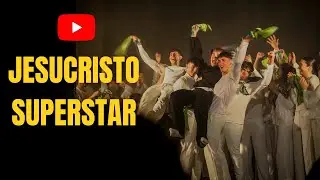 Jesucristo Superstar (Club d'Esplai Utopia - Jovent 2025) - Horitzó Y Helios (Obra completa)